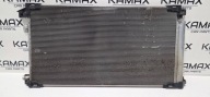 Radiateur climatisation Toyota C-HR et