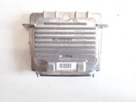 control unit module lights VOLVO 89089352