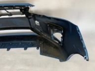 Mitsubishi Space Star FL 20r bumper front front 2020 Lift