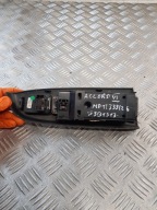 window control switch of mirrors HONDA ACCORD VI 98R