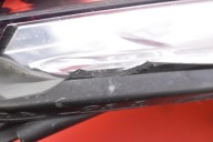 REFLEKTOR left light front EU 260608367R RENAULT CLIO 4 IV LIFT 16-20