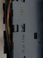 OPEL OMEGA B window control switch 4670401