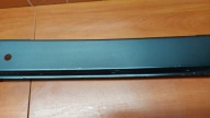 bumper support rear part rear TOYOTA YARIS III 11