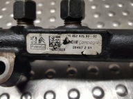 injection ramp sensor 9685297580 FORD C-MAX MK2 FOCUS MK3 1.6 TDCI