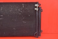 Radiateur climatisation VW PASSAT B7 2.0 TDI 140 KM 10-15