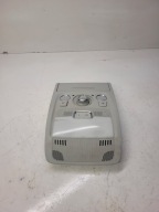 light OSWIETLENIE cabs AUDI A4 B8 A5 8T0947135F T64