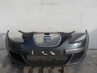501 SEAT ALTEA TOLEDO III bumper front front
