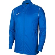 Detská bunda Nike RPL Park 20 RN JKT W JUNIOR modrá BV6904 463 L