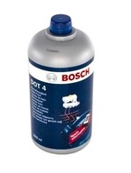 Bosch Płyn Hamulcowy Dot4 1 L