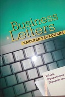 Business Letters - Barbara Pawłowska