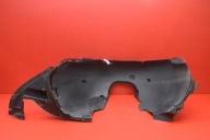 mudguard left front front 5E0809957 SKODA OCTAVIA 3 III LIFT 17-20