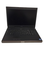 Notebook Dell Precision M4700 15,6 " Intel Core i7 32 GB / 256 GB hnedý