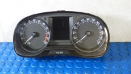 dials 6V0920701A SKODA FABIA III 1.4 TDI