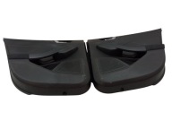 upholstery side right left rear part KPL KOMBI Ford Focus MK4 (2018- )