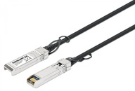 Intellinet 508483 Łącze Twinax SFP+ 10G DAC pasywne, do urządzeń HPE, 5