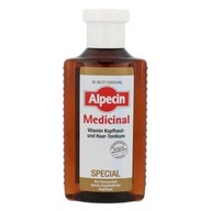 Alpecin Medicinal Special Vitamine Scalp And Hair