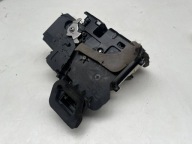AUDI A6 A7 C8 lock door left rear part 4K0839015P @M