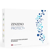 Zinzino Protect+, 60 kapsúl