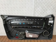 VW SCIROCCO III 08-17 speakers amplifier + upholstery door DYNAUDIO running board