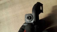S7 4G A7 bracket holder lights right front