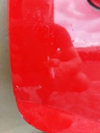 CHEVROLET LACETTI sedan door right rear.