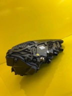light left Audi Q8 SQ8 4M Lift Full Led 4M8941011