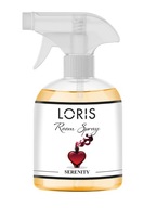 Loris Serenity 500 ML Parfumovaný osviežovač vzduchu