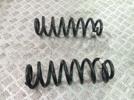 springs springing rear part AUDI Q3 II F3 83A (2018-)