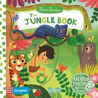 The Jungle Book Bos Miriam