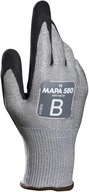 Ochranné rukavice proti prerezaniu KryTech 580 veľ.7 MAPA