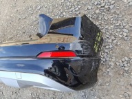 Paraurti posteriore AUDI Q2 S-LINE 2016R->