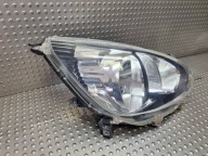 light right front MITSUBISHI SPACE STAR II 12-19 EUROPA W0563