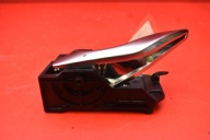handle inner left front CHROM T8315 MAZDA MX5 MX-5 4 IV ND LIFT 18-24