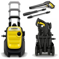 Myjka ciśnieniowa Karcher K 5 Compact 145 bar 2100W