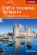 Cycle Touring in Wales: A two-week circuit and