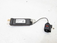 antenna amplifier AUDI Q7 4L 4L0035225A