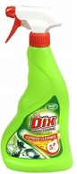 DIX PROFESIONAL SPRAY DO CZYSZCZENIA KOMINKA PIEKARNIKA GRILLA 500M