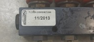 rampe injection LPG VW PASSAT B5 ALZ