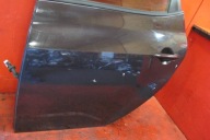 KIA VENGA YN 09- door left rear part rear. WC