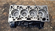 BLOK DOL MOTORU bez hlavy DFF VW T-ROC CUPRA OCTAVIA III 2.0 TDI