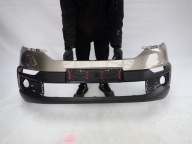 FIAT TALENTO 16-20 bumper front front