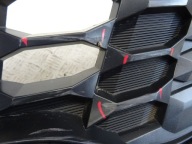 grid of a bumper front front KIA SPORTAGE V 86350-R2000