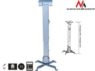 MC-581S sufitowy uchwyt do projektora 43-65 cm