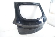 TESLA MODEL Y 2019- cover trunk door boot 1493413-00-B