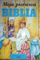 Moja pierwsza biblia - Janina i Ryszard Frączek