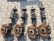 VIVARO TRAFIC III of the pivot swing shock absorber caliper front front right