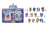 MY LITTLE PONY DARČEKOVÁ SADA 16 PREKVAPENÍ 12 FIGÚROK PONÍKOV