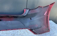 bumper rear part rear SEAT IBIZA V 6F 17- PDC