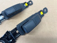 Dacia Spring regulacja supports safety