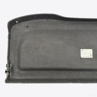 plato rear boot TOYOTA YARIS IV 64330-0D640